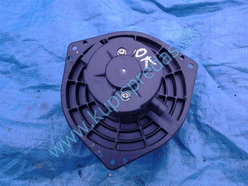 Ventilátor kúrenia CHEVROLET AVEO / DAEWOO KALOS   